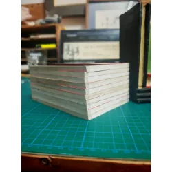 Truyện tranh ô long viện siêu buồn cười 500135