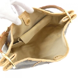 Túi xách vai Louis Vuitton Monogram Galliera PM M56382 612451