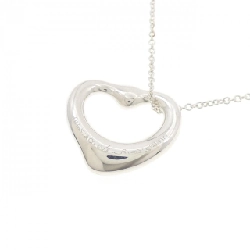 Dây chuyền Tiffany Open Heart - Hàng hiệu Chính hãng 840958