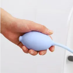 Bộ vòi xịt dành cho chậu xông vùng kín 992361