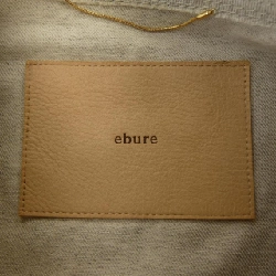 Áo khoác ebure 3510400163 631143