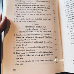 Các rào cản về thể chế kinh tế 933440