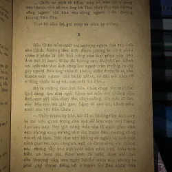 Mưa về nguồn - Nguyễn Ngọc Mộc  970896