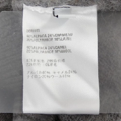 Berluti R21KRL188 Áo len - Hàng hiệu Authentic 888941