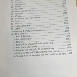 Toàn Tập Thích Phước Sơn Tập 1-3 - Thư Viện Vạn Hạnh mới 712185