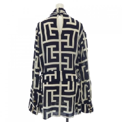 【Mã giảm giá】Áo Balmain BALMAIN 637748