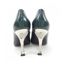 【Mã giảm giá】Giày cao gót ROGER VIVIER 664396