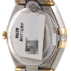 Đồng hồ Omega Constellation Combi/D･12P 131.25.25.60.53.001 SSxYG Quartz - Hàng hiệu Chính hãng 876426