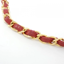 【Vintage】Túi xách chéo Chanel 01165 613455