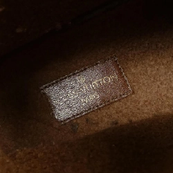 Giày bốt LOUIS VUITTON SNOW DROP FLAT ANKLE 658706