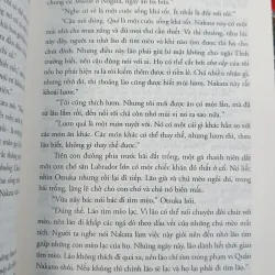 KAFKA BÊN BỜ BIỂN- DỊCH: DƯƠNG TƯỜNG 712030