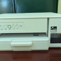 Máy in phun brother DCP-T436W 526952
