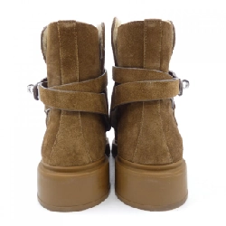 Giày bốt HERMES 662729