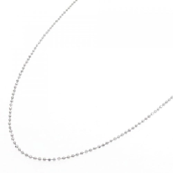 Dây chuyền bóng K18WG - Hàng hiệu Chính hãng 864746