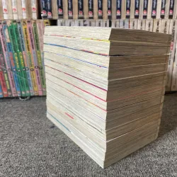 Truyện Câu Chuyện Tình Tôi - Trọn Bộ 13 Tập - NXB Kim Đồng 273646