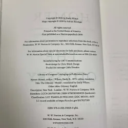The Odyssey - Homer - Translated By Emily Wilson 974703
