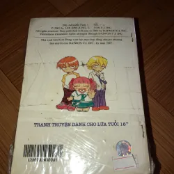 Phép màu - Lee Hee Jung 783436