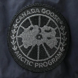 Canada Goose 2602MB OSBORNE Áo khoác lông vũ - Hàng hiệu Chính hãng 899414