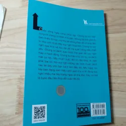 Sách 5 giây thay đổi suy nghĩ để cải thiện 90% hiệu suất - Mới 95% 757507
