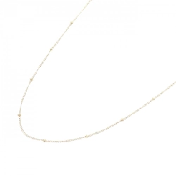 K18YG Dây chuyền - Hàng hiệu Chính hãng 865382