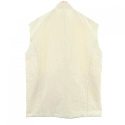 【Mã giảm giá】CLANE Áo gile 640099