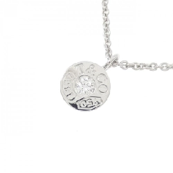 Tiffany 1837 Circle Necklace - Hàng hiệu Authentic 842520