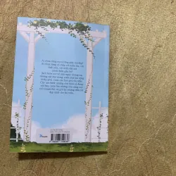 CHUYỆN CHÚ CHIM, CON ẾCH VÀ KHU VƯỜN MÀU XANH 746773