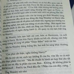 Trọn bộ Harry Potter 8 quyển 146214