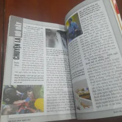 Tạp chí KIẾN THỨC NGÀY NAY số 867 ngày 10.09.2014 606593