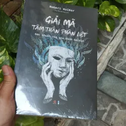 Giải Mã Tâm Thần Phân Liệt - Góc Khuất Của Gia Đình Galvin 1005868