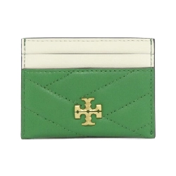【Sản phẩm mới】Tory Burch Kira Chevron Pop Edge Ví thẻ 148715
