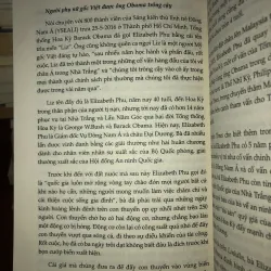 Tổng thống Obama ba ngày trên đất Việt  936648