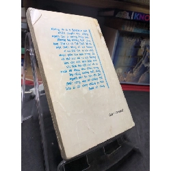 Tiếng gọi trong đêm 2000 mới 60% ố bẩn Alfred Hitchcook HPB0906 SÁCH VĂN HỌC 915556