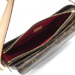 Túi xách vai Louis Vuitton Monogram Viva Cite GM M51163 - Hàng hiệu Chính hãng 802484