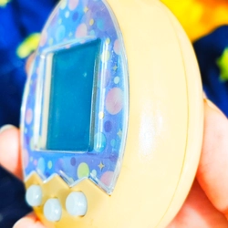 Bandai Tamagotchi M!X - Melody M!X Version - Chính Hãng Bandai No Box 533909
