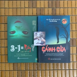 3-1 bằng mấy?, Cánh cửa Chu Đức Đông