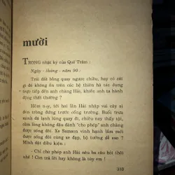 Mùa thu tóc rối - Mường Mán 973131