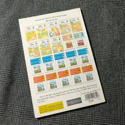 (Song ngữ Anh-Việt) The Stealing Toad (Con cóc ăn trộm) - Lê Huy Lâm (dịch giả) 697726