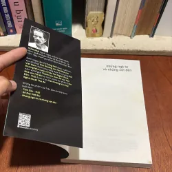 II Tiểu Thuyết: Những Ngã Tư Và Những Cột Đèn - Trần Dần - 2017 907631