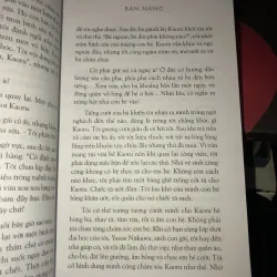 Bản năng - Mitsuyo Kakuta 993587