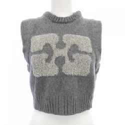 【Mã giảm giá】GANNI Áo gile