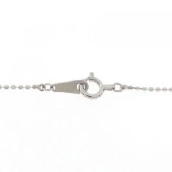 PT900/PT850 Sapphire Necklace - Hàng hiệu Authentic 859039