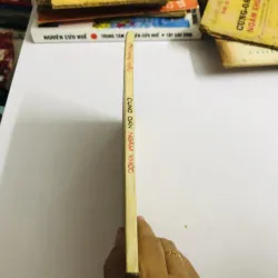 CUNG OÁN NGÂM KHÚC – Ôn Như Hầu 752721