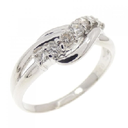 Nhẫn kim cương PT900 0.20CT