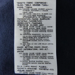 Giorgio Armani GIORGIO ARMANI Áo khoác cardigan - Hàng hiệu Authentic 826904