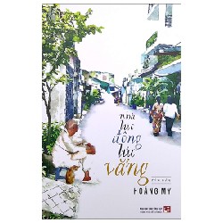 Nhà Lúc Đông Lúc Vắng - Hoàng My 165646