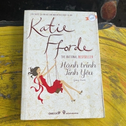 HÀNH TRÌNH TÌNH YÊU- KATIE FFORDE