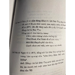 Nhớ Anh Lê Đức Thọ (tái bán bổ sung) 413067