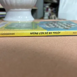 Những con số ma thuật 🌊 728845