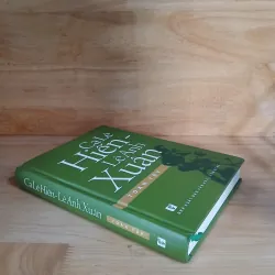 Ca Lê Hiến - Lê Anh Xuân Toàn Tập 1023984